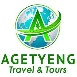 Agetyeng Travel and Tours .